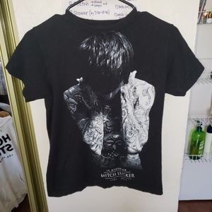 Suicide silence mitch lurker attribute